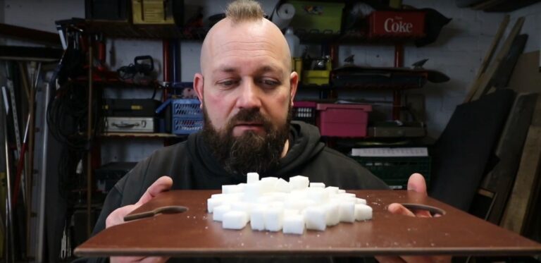 Mehr über den Artikel erfahren Zuckerfrei leben: DAS passiert wenn du 7 Tage lang keinen Zucker isst!