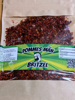 Britzel Nachfüllpack