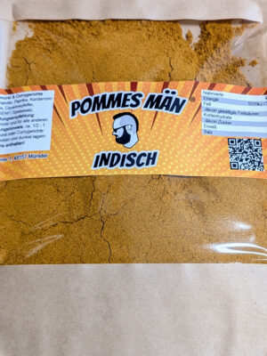 Indisch-Pulver Nachfüllpack