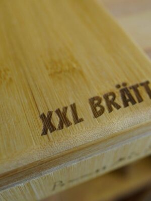 Das Pommes Män XXL BRÄTT (kurzfristig wieder da!) LIMITED!!!