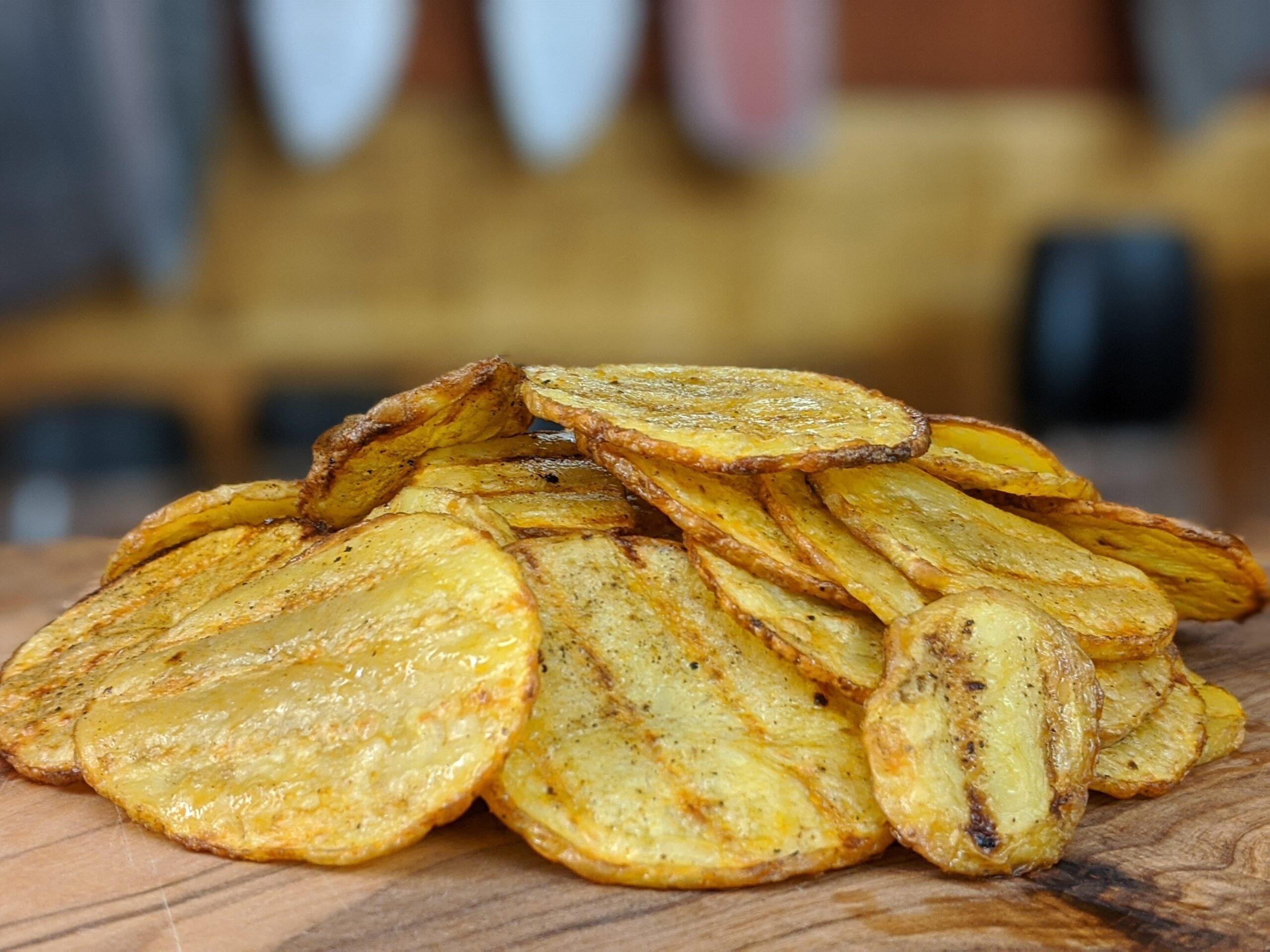 Du betrachtest gerade Der ultimative Guide zu perfekten Bratkartoffeln: Knusprig und Lecker