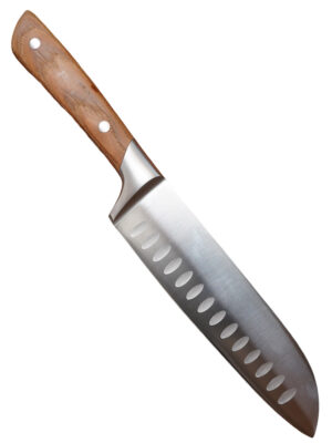 Messer ohne Gravur Flunkerflitz