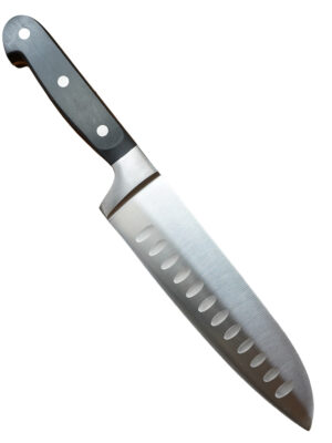 Messer ohne Gravur Ratzeklinge