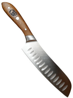 Messer ohne Gravur Sausehack