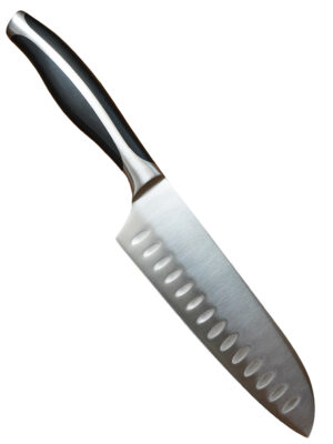 Messer ohne Gravur Tüddelspitz
