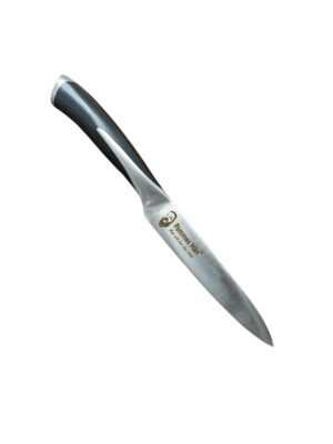 Universal Messer ohne Gravur Kratzeflitz