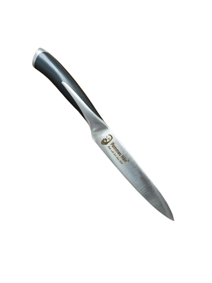 Universal Messer ohne Gravur Kratzeflitz