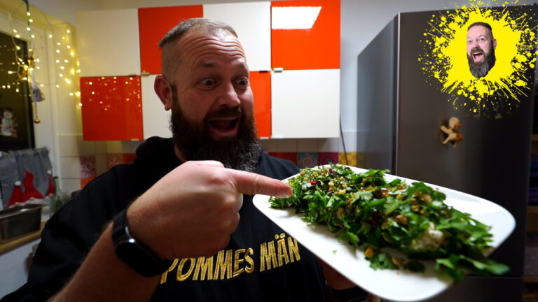 Mehr über den Artikel erfahren Dieses Rezept macht dich zum Dip-King – schnell & mega lecker!