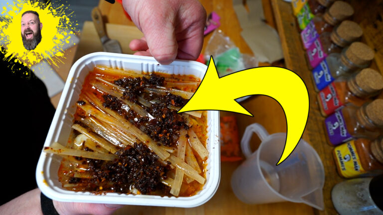 Mehr über den Artikel erfahren Der Instant Hotpot: Essen mit eingebautem Herd!