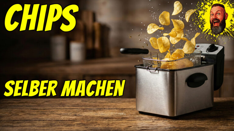 Mehr über den Artikel erfahren Crazy Chips Gewürz