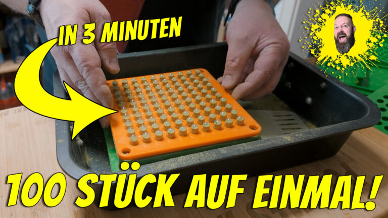Mehr über den Artikel erfahren Supplements selber herstellen: So sparst du bis zu 80 % bei Nahrungsergänzungsmitteln