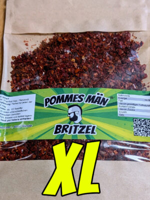 Britzel Nachfüllpack (XL 180g)