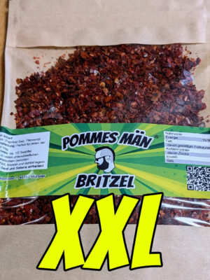 Britzel Nachfüllpack (XXL 360g)